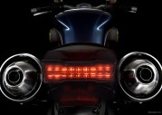 Yamaha MT-01